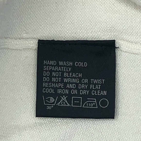 Vintage Etoile Scottie Cardigan Size Small - Picture 10 of 11